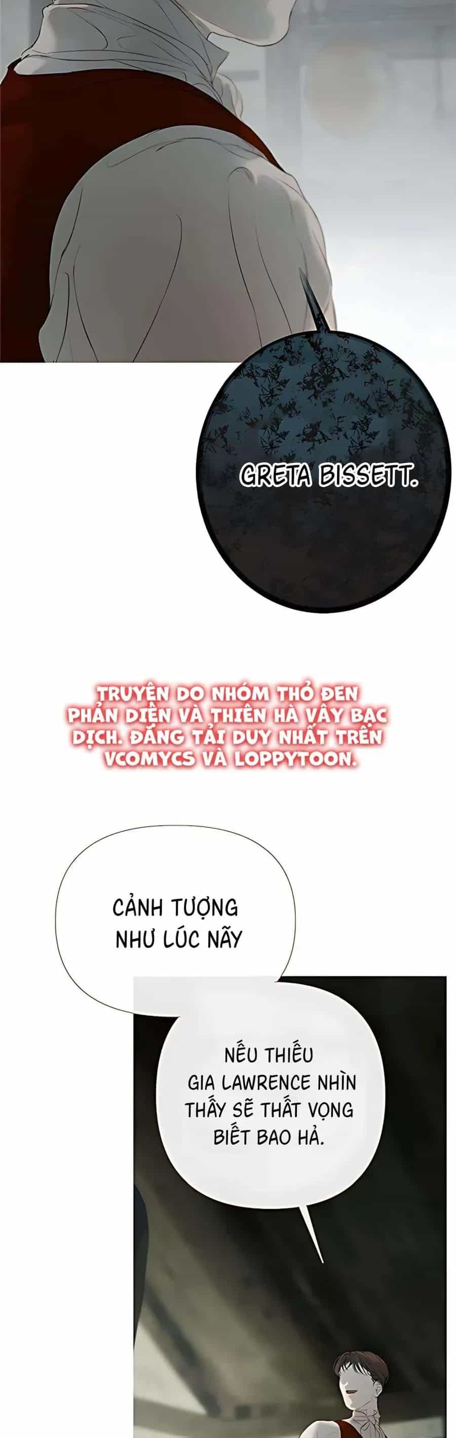 Dưới Rừng Chanh Vàng - Chương 7 - ảnh 41