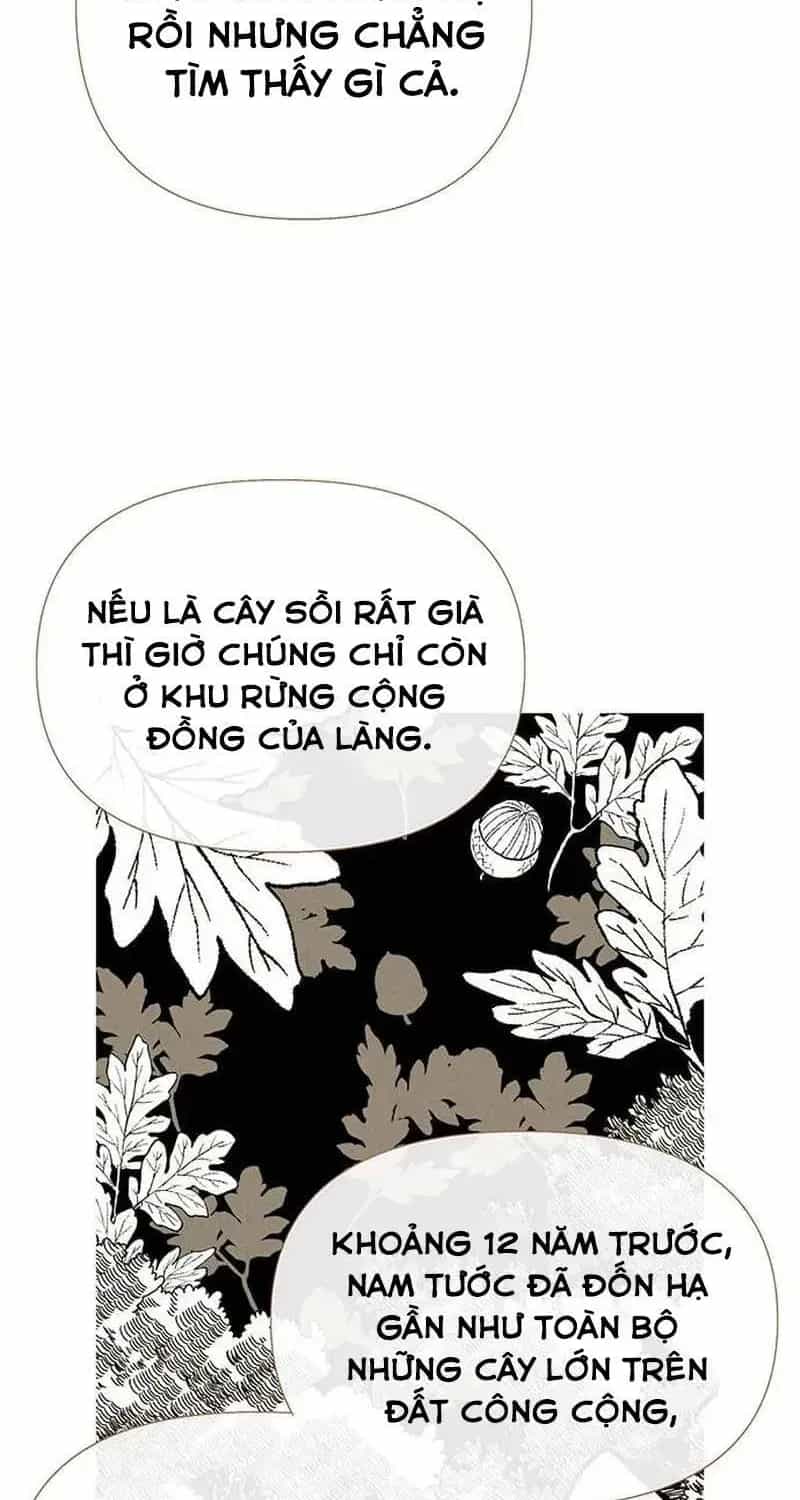 Dưới Rừng Chanh Vàng - Chương 9 - ảnh 27