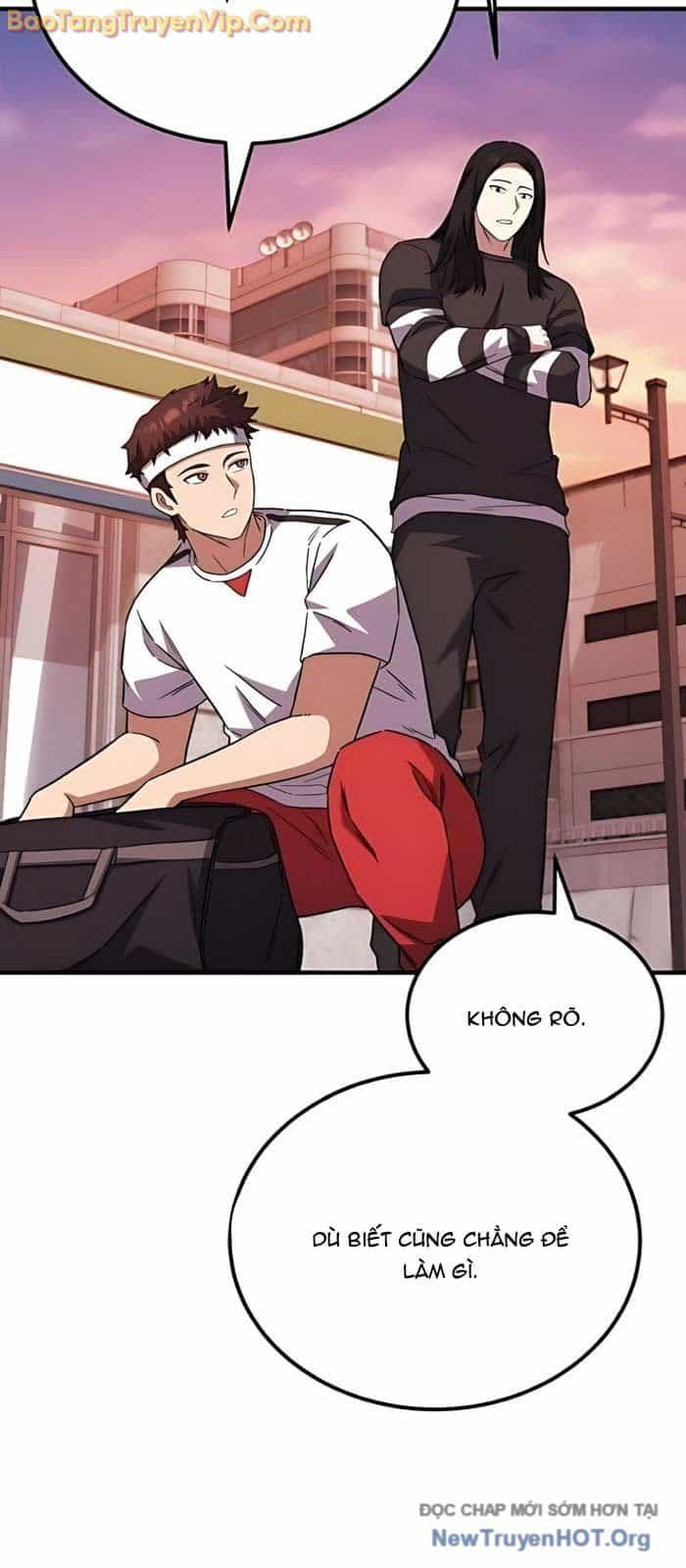 Đường Chuyền Đặc Biệt Của Tiền Vệ Thiên Tài - Chương 10 - ảnh 99