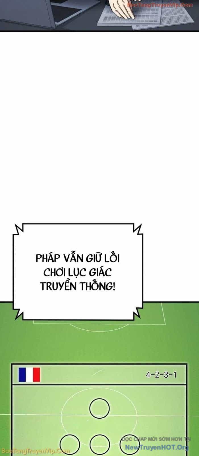 Đường Chuyền Đặc Biệt Của Tiền Vệ Thiên Tài - Chương 16 - ảnh 73