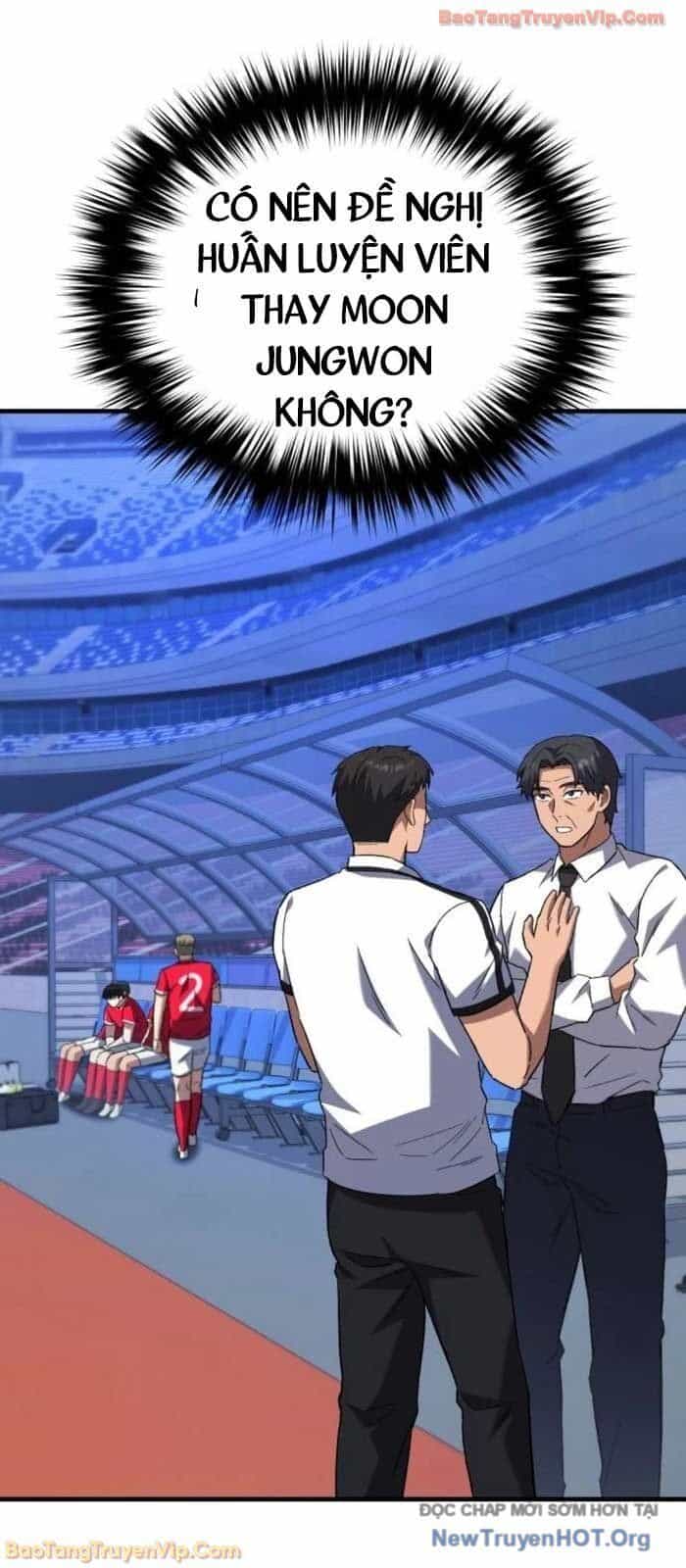 Đường Chuyền Đặc Biệt Của Tiền Vệ Thiên Tài - Chương 17 - ảnh 84