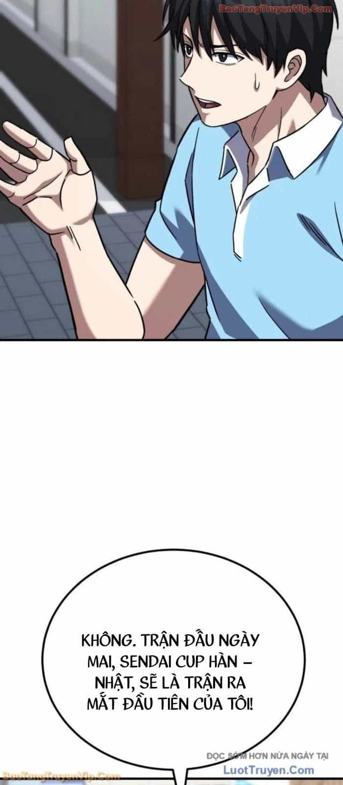 Đường Chuyền Đặc Biệt Của Tiền Vệ Thiên Tài - Chương 21 - ảnh 76