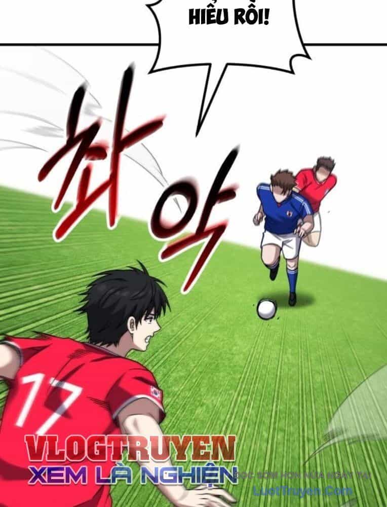 Đường Chuyền Đặc Biệt Của Tiền Vệ Thiên Tài - Chương 23 - ảnh 132