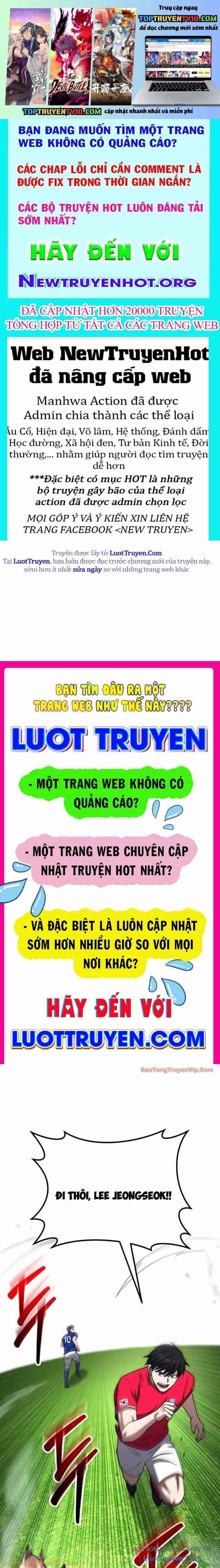 Đường Chuyền Đặc Biệt Của Tiền Vệ Thiên Tài - Chương 24 - ảnh 2