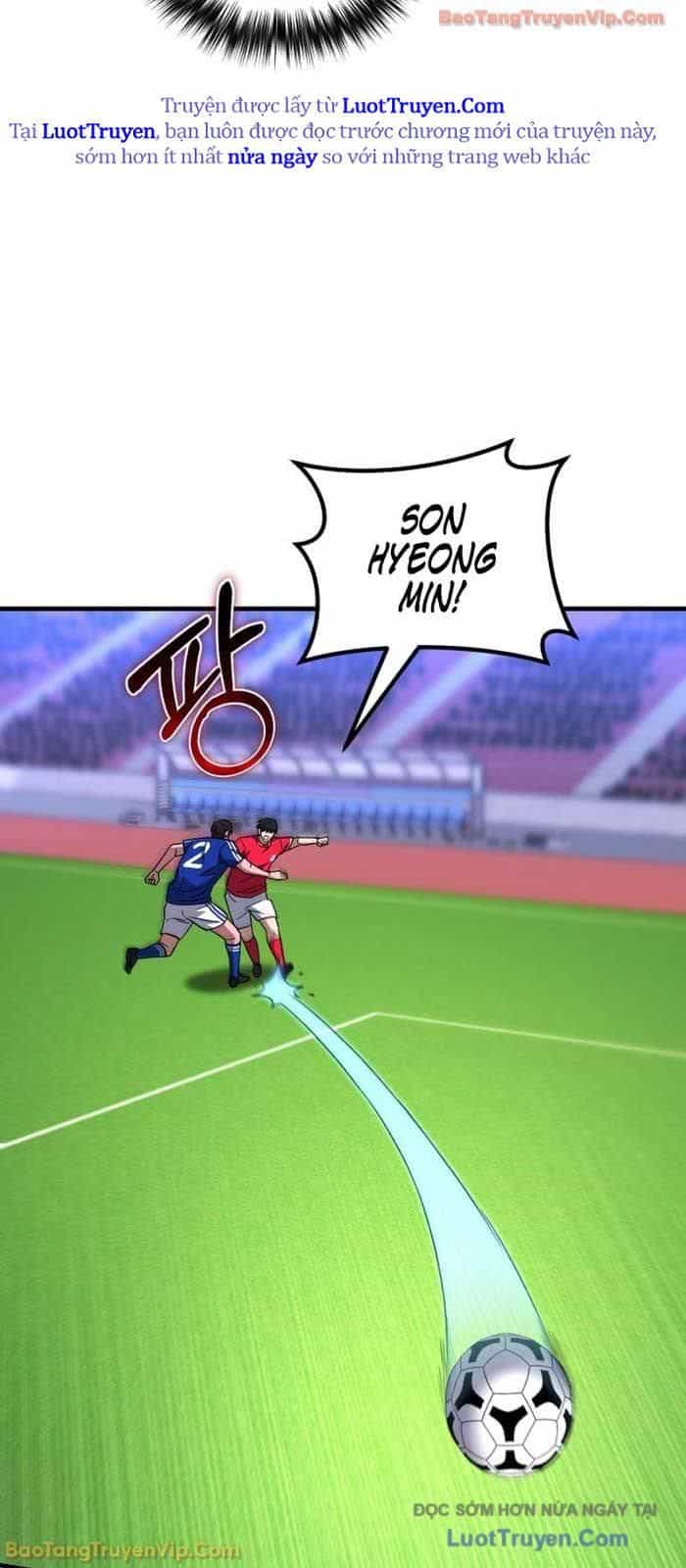 Đường Chuyền Đặc Biệt Của Tiền Vệ Thiên Tài - Chương 24 - ảnh 89
