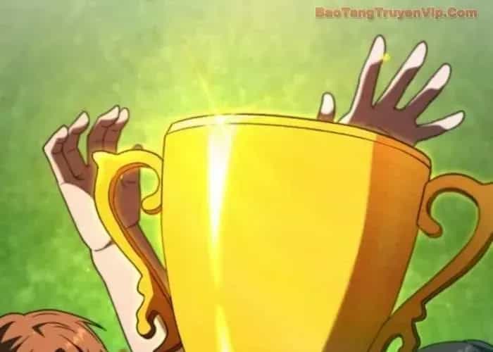 Đường Chuyền Đặc Biệt Của Tiền Vệ Thiên Tài - Chương 26 - ảnh 31