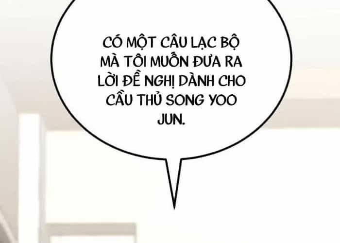 Đường Chuyền Đặc Biệt Của Tiền Vệ Thiên Tài - Chương 27 - ảnh 2
