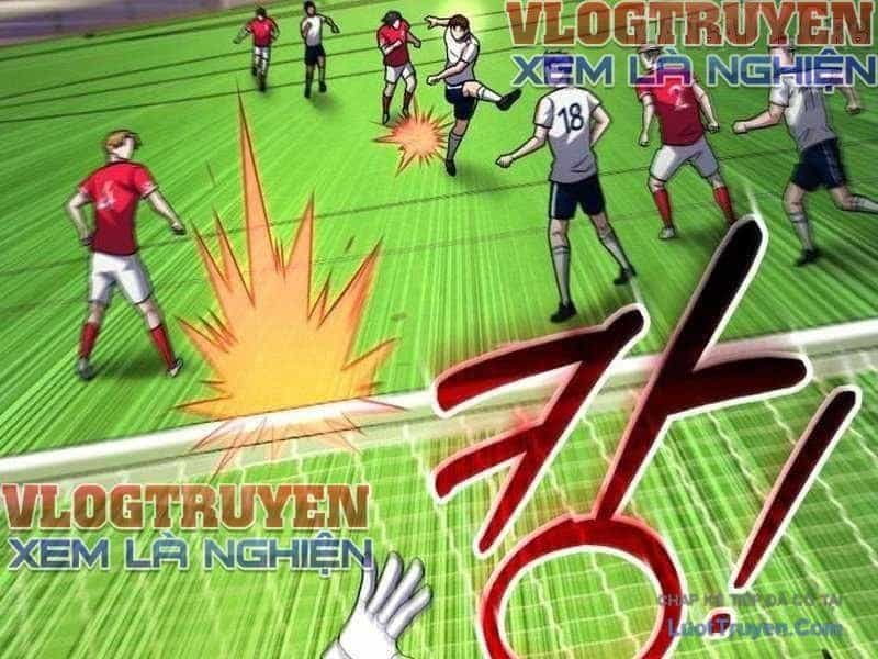 Đường Chuyền Đặc Biệt Của Tiền Vệ Thiên Tài - Chương 35 - ảnh 109