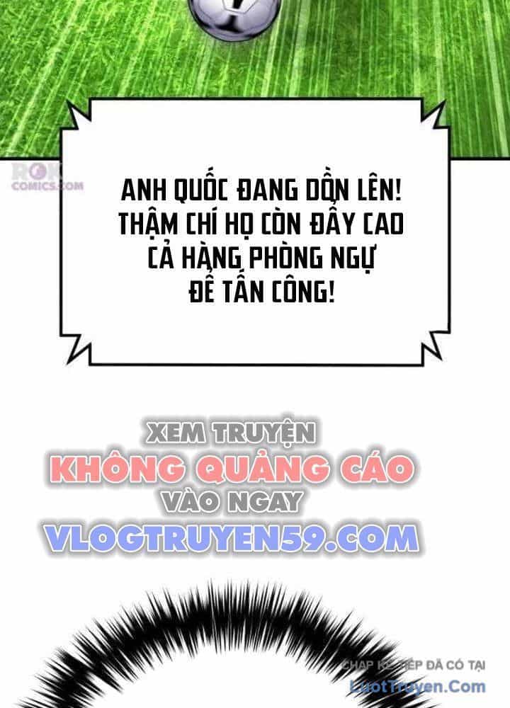 Đường Chuyền Đặc Biệt Của Tiền Vệ Thiên Tài - Chương 36 - ảnh 20