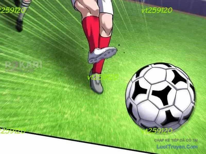 Đường Chuyền Đặc Biệt Của Tiền Vệ Thiên Tài - Chương 45 - ảnh 7