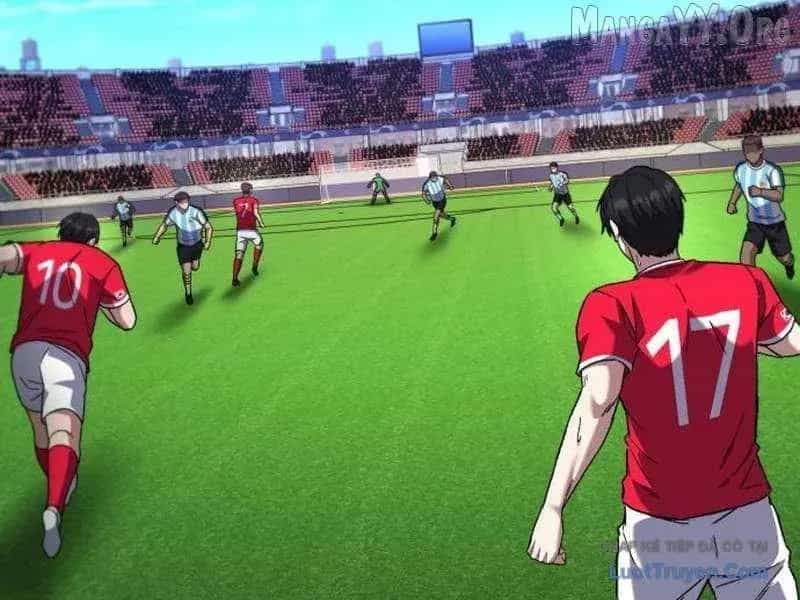 Đường Chuyền Đặc Biệt Của Tiền Vệ Thiên Tài - Chương 45 - ảnh 91