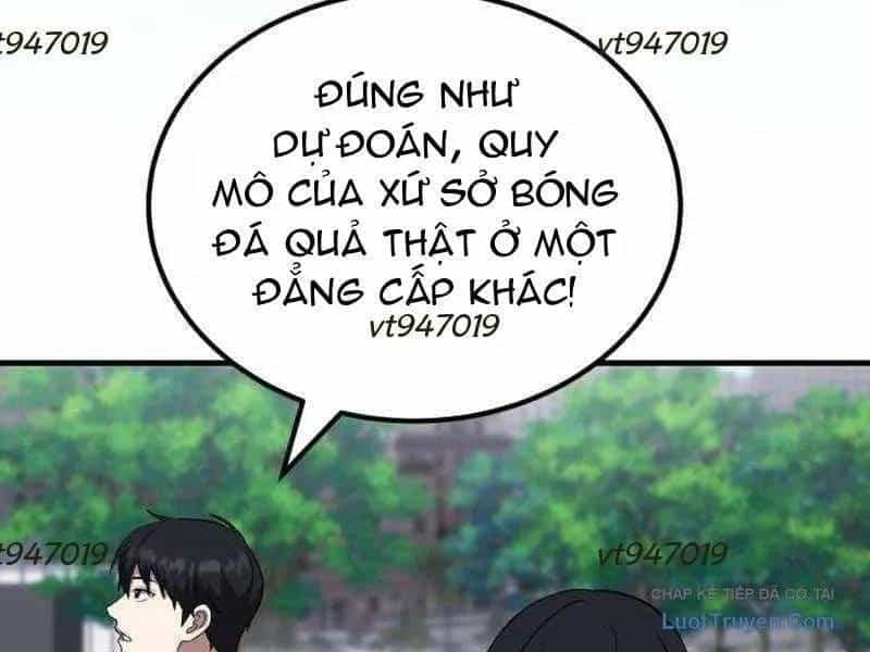 Đường Chuyền Đặc Biệt Của Tiền Vệ Thiên Tài - Chương 48 - ảnh 15