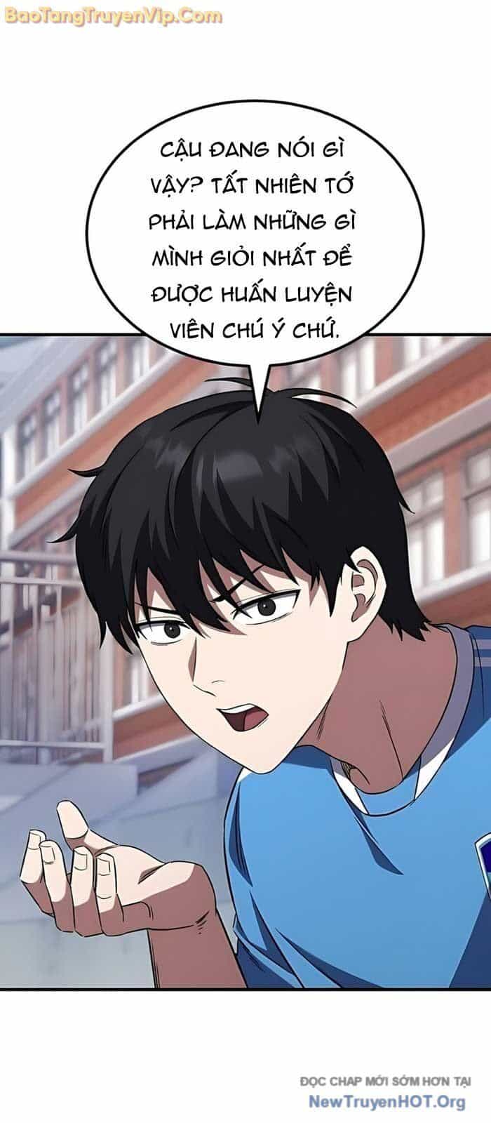 Đường Chuyền Đặc Biệt Của Tiền Vệ Thiên Tài - Chương 5 - ảnh 12