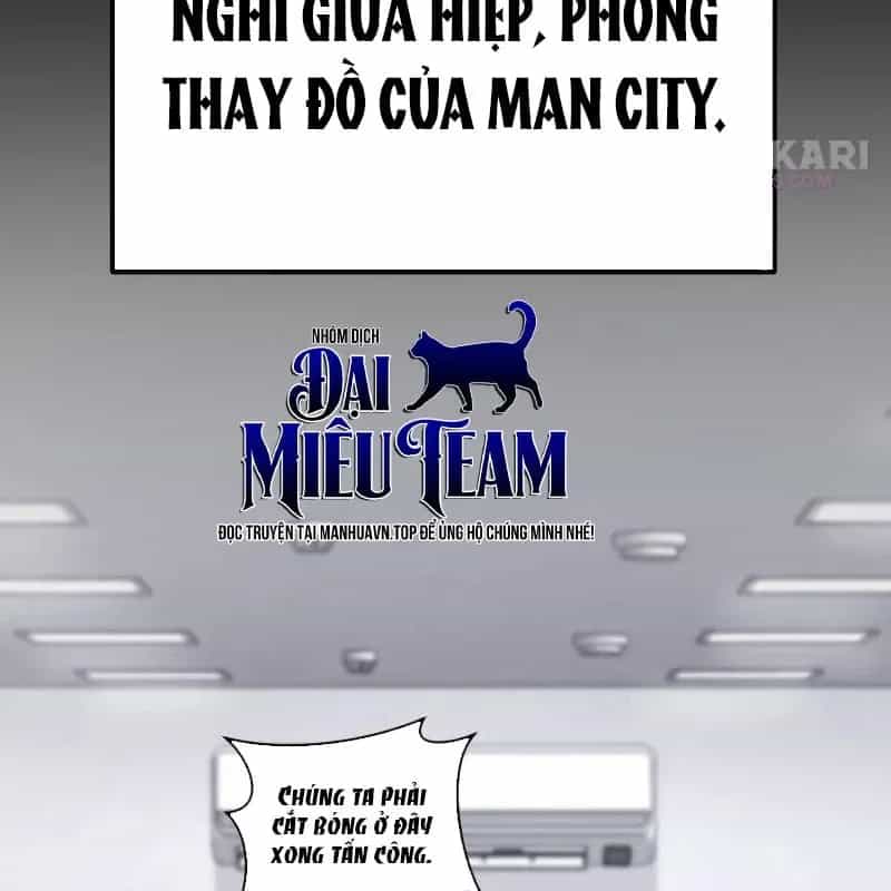 Đường Chuyền Đặc Biệt Của Tiền Vệ Thiên Tài - Chương 54 - ảnh 51