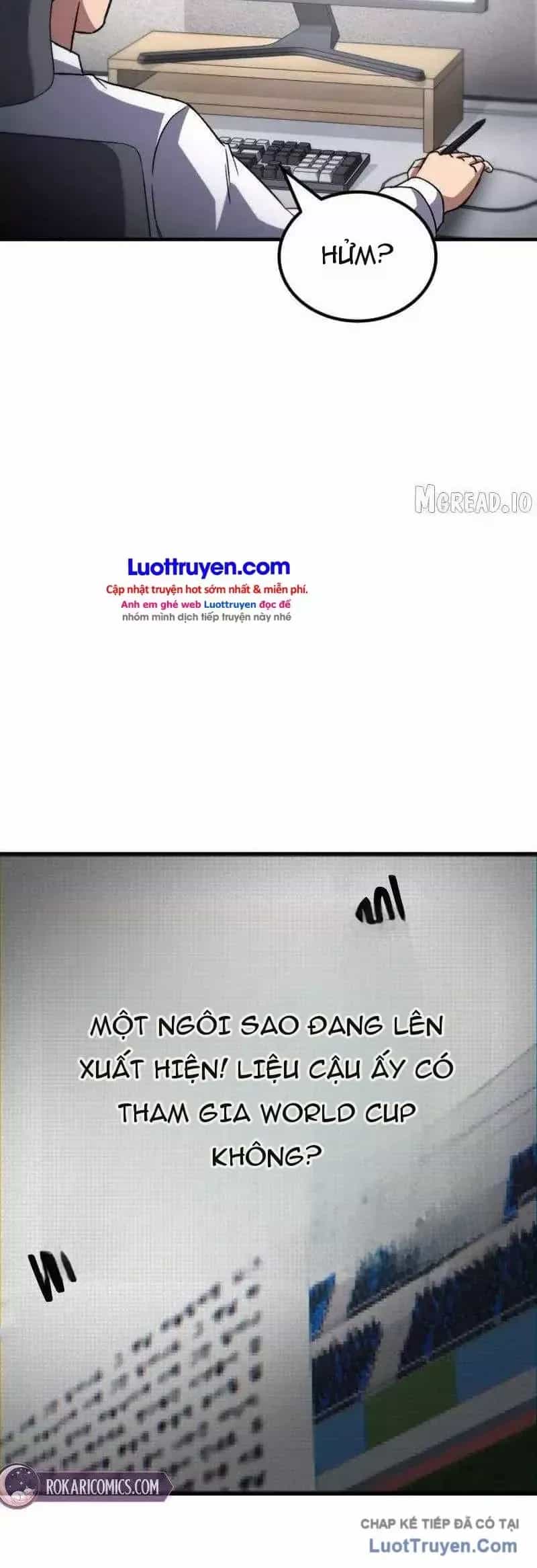 Đường Chuyền Đặc Biệt Của Tiền Vệ Thiên Tài - Chương 55 - ảnh 67