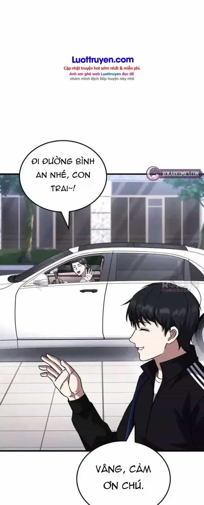 Đường Chuyền Đặc Biệt Của Tiền Vệ Thiên Tài - Chương 56 - ảnh 35