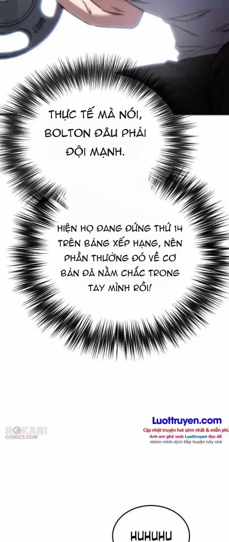 Đường Chuyền Đặc Biệt Của Tiền Vệ Thiên Tài - Chương 56 - ảnh 55