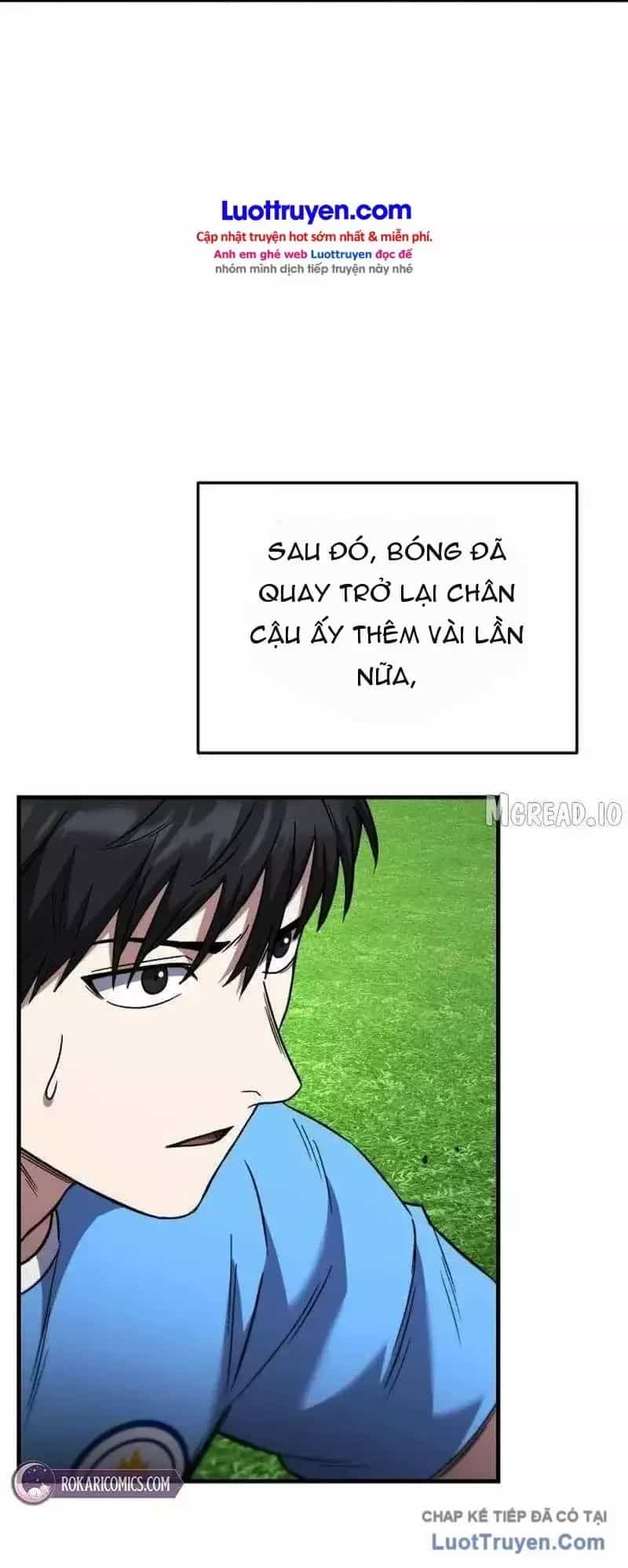 Đường Chuyền Đặc Biệt Của Tiền Vệ Thiên Tài - Chương 57 - ảnh 51