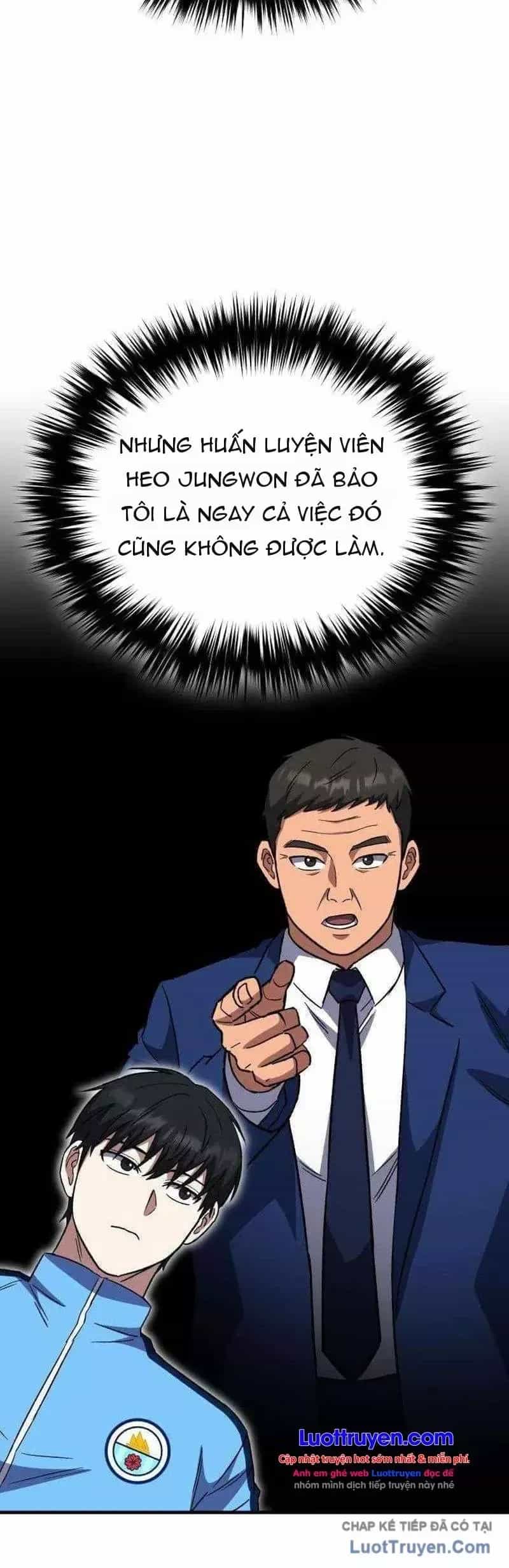 Đường Chuyền Đặc Biệt Của Tiền Vệ Thiên Tài - Chương 59 - ảnh 43