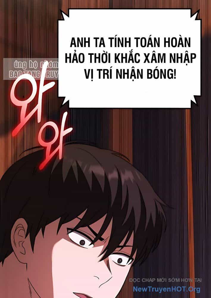 Đường Chuyền Đặc Biệt Của Tiền Vệ Thiên Tài - Chương 6 - ảnh 23
