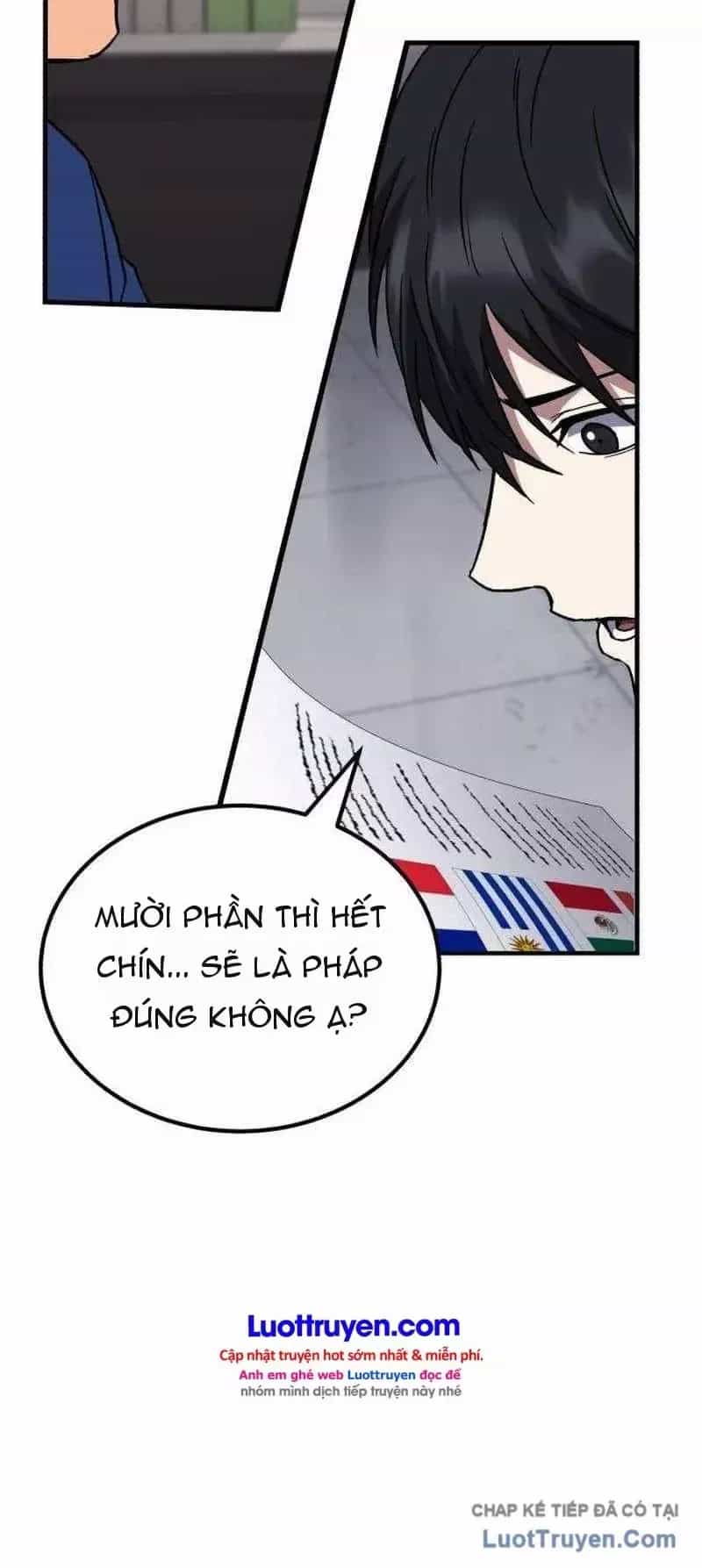 Đường Chuyền Đặc Biệt Của Tiền Vệ Thiên Tài - Chương 61 - ảnh 15