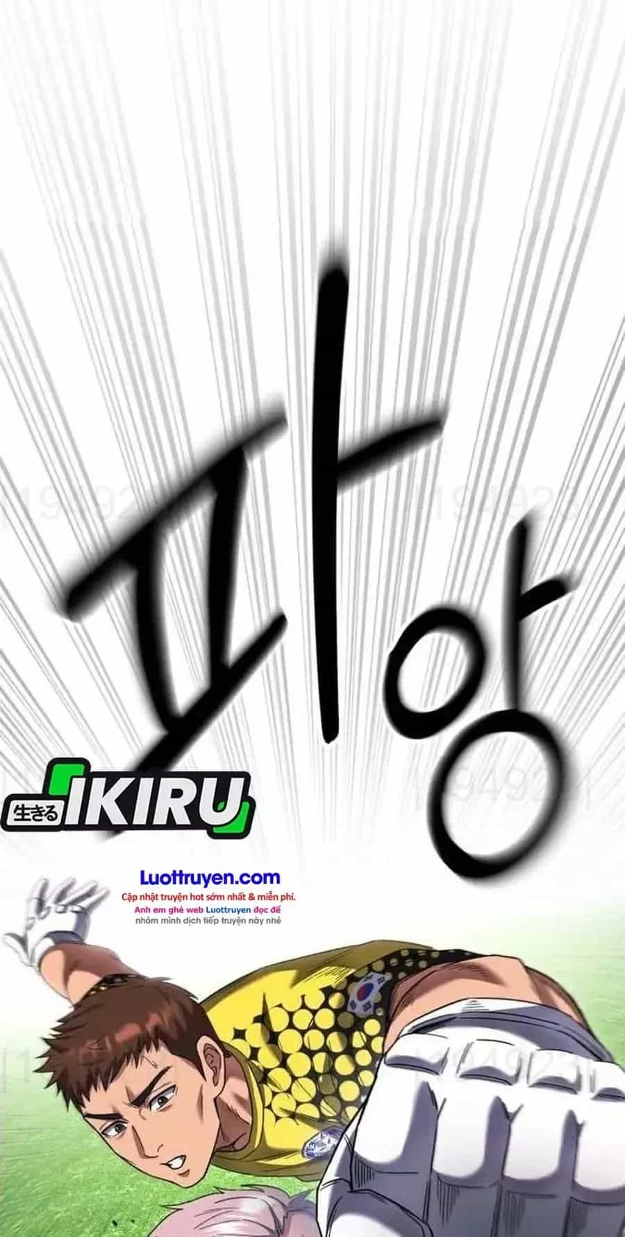 Đường Chuyền Đặc Biệt Của Tiền Vệ Thiên Tài - Chương 62 - ảnh 44