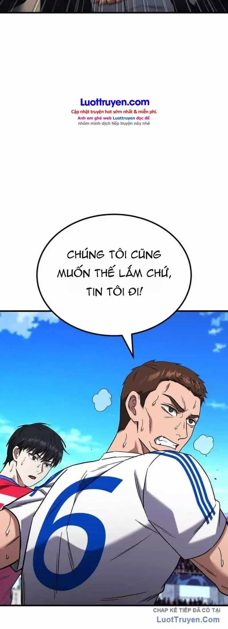 Đường Chuyền Đặc Biệt Của Tiền Vệ Thiên Tài - Chương 63 - ảnh 67