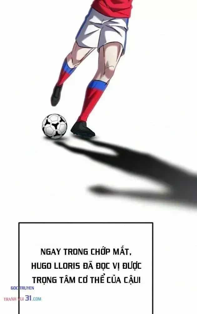 Đường Chuyền Đặc Biệt Của Tiền Vệ Thiên Tài - Chương 70 - ảnh 128