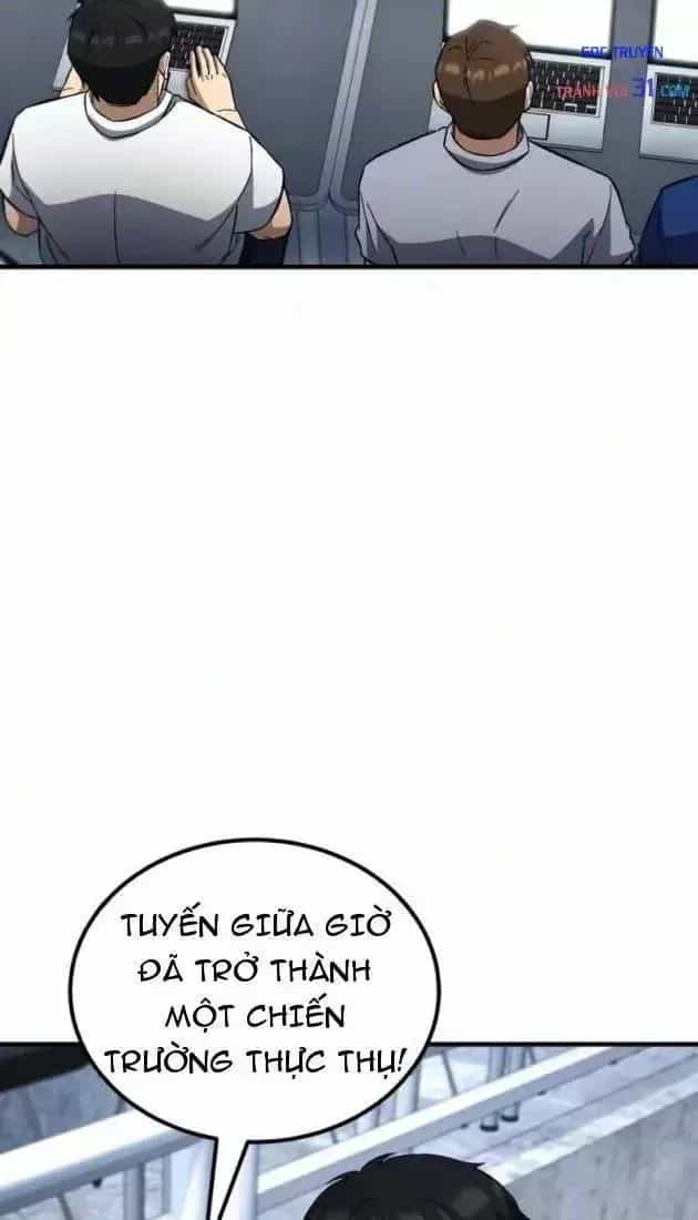Đường Chuyền Đặc Biệt Của Tiền Vệ Thiên Tài - Chương 70 - ảnh 18