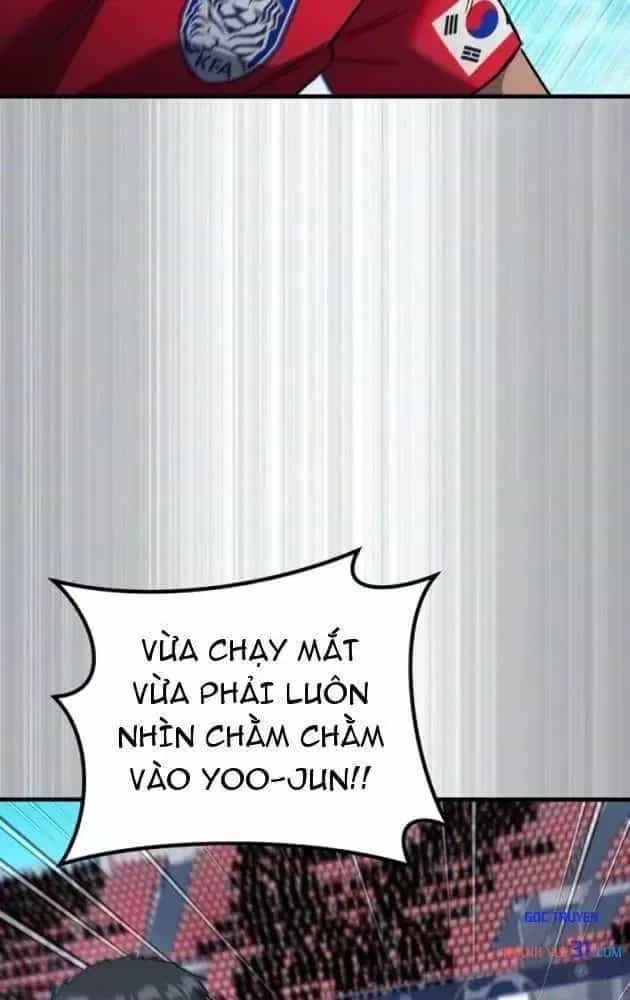 Đường Chuyền Đặc Biệt Của Tiền Vệ Thiên Tài - Chương 70 - ảnh 7