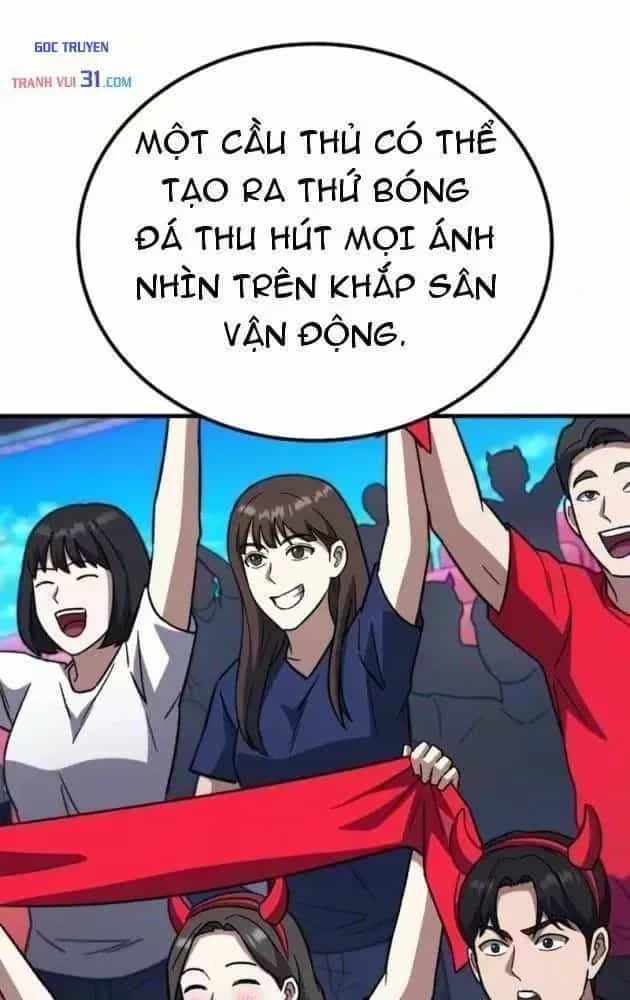 Đường Chuyền Đặc Biệt Của Tiền Vệ Thiên Tài - Chương 70 - ảnh 84