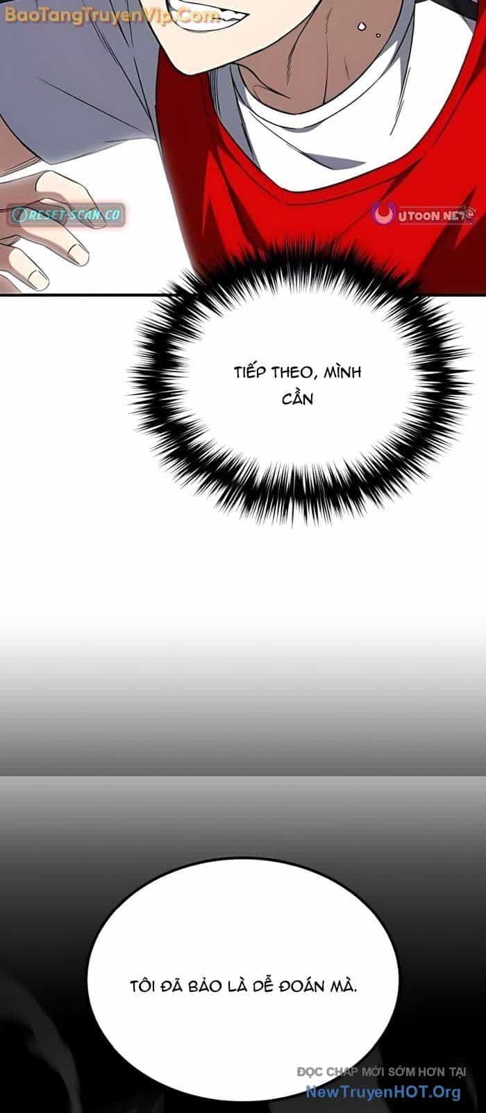 Đường Chuyền Đặc Biệt Của Tiền Vệ Thiên Tài - Chương 8 - ảnh 67