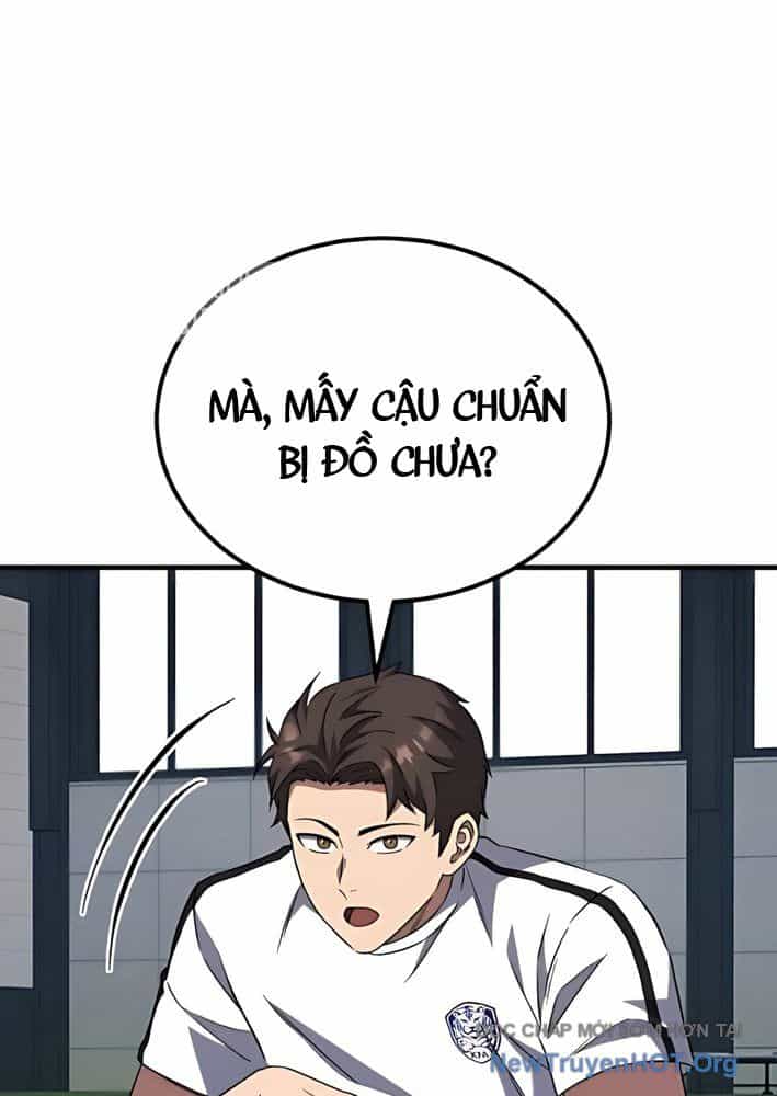 Đường Chuyền Đặc Biệt Của Tiền Vệ Thiên Tài - Chương 9 - ảnh 127