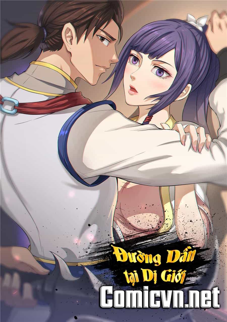 Đường Dần Tại Dị Giới - Chương 106 - ảnh 1