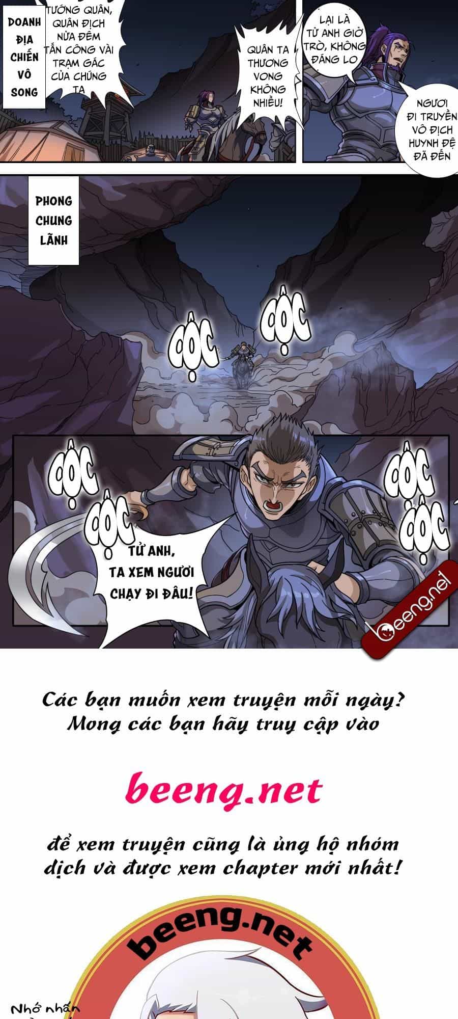 Đường Dần Tại Dị Giới - Chương 308 - ảnh 9