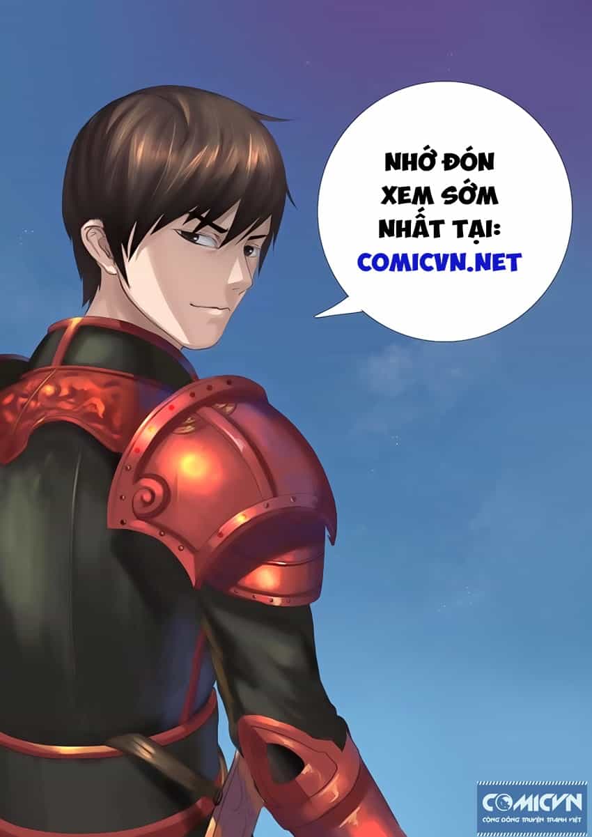 Đường Dần Tại Dị Giới - Chương 31 - ảnh 9