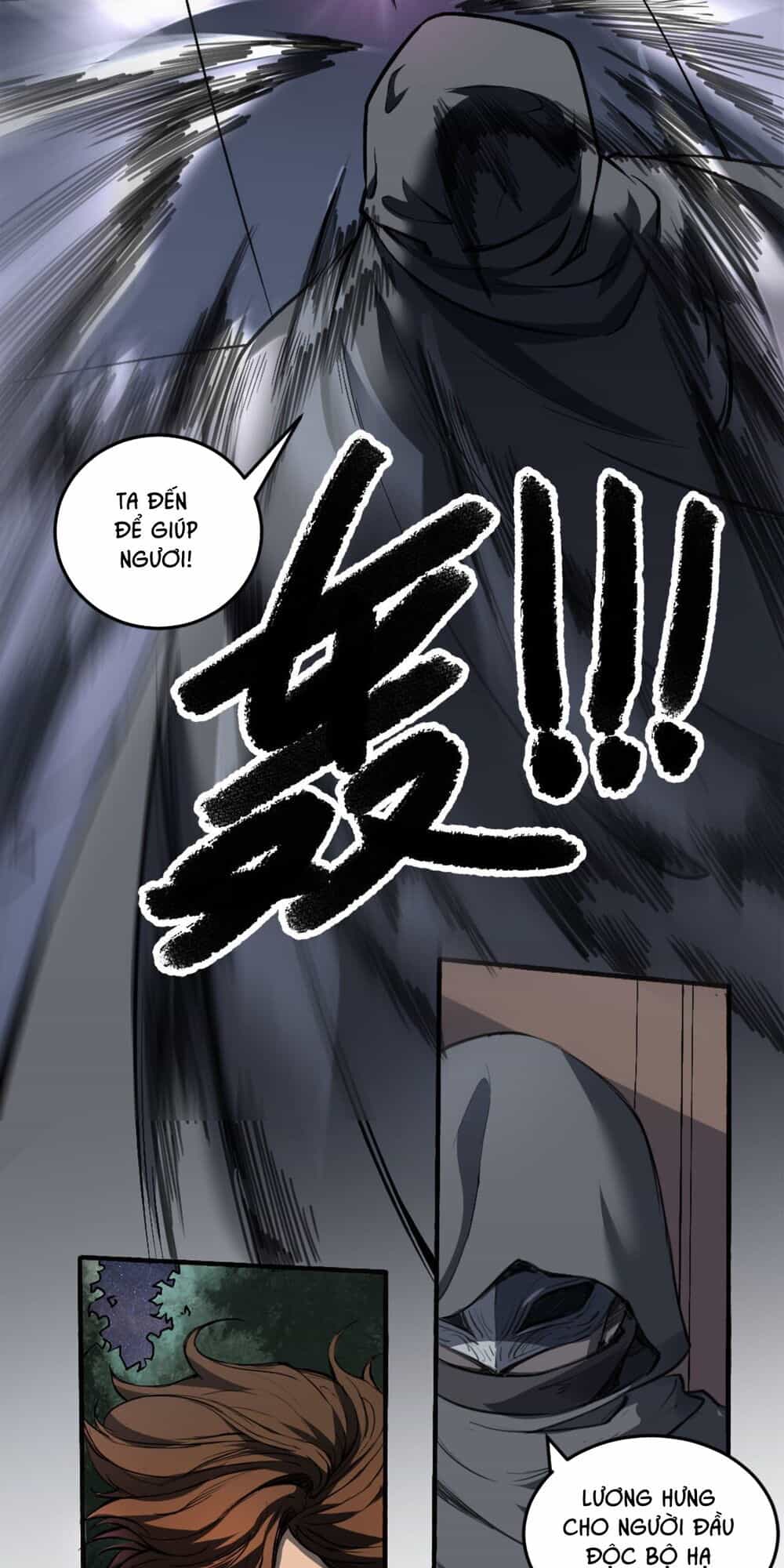 Đường Dần Tại Dị Giới - Chương 376 - ảnh 46