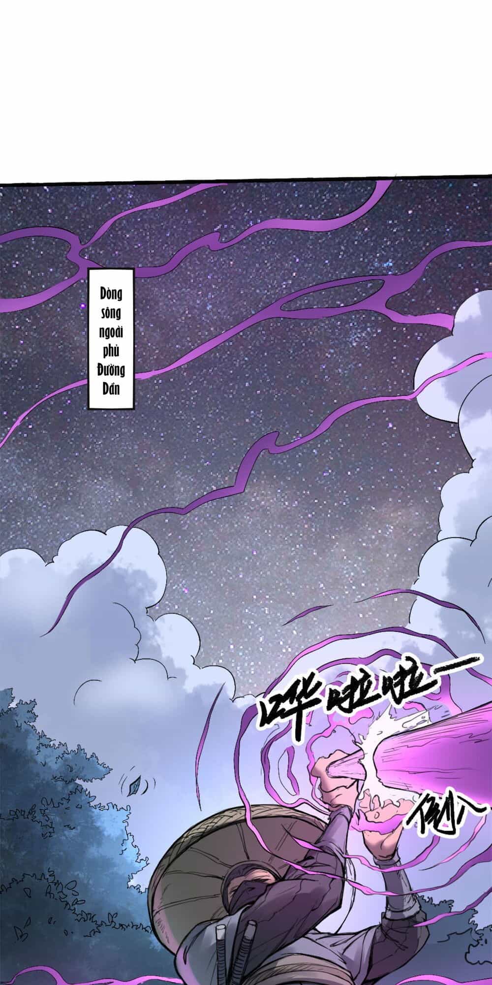 Đường Dần Tại Dị Giới - Chương 376 - ảnh 51