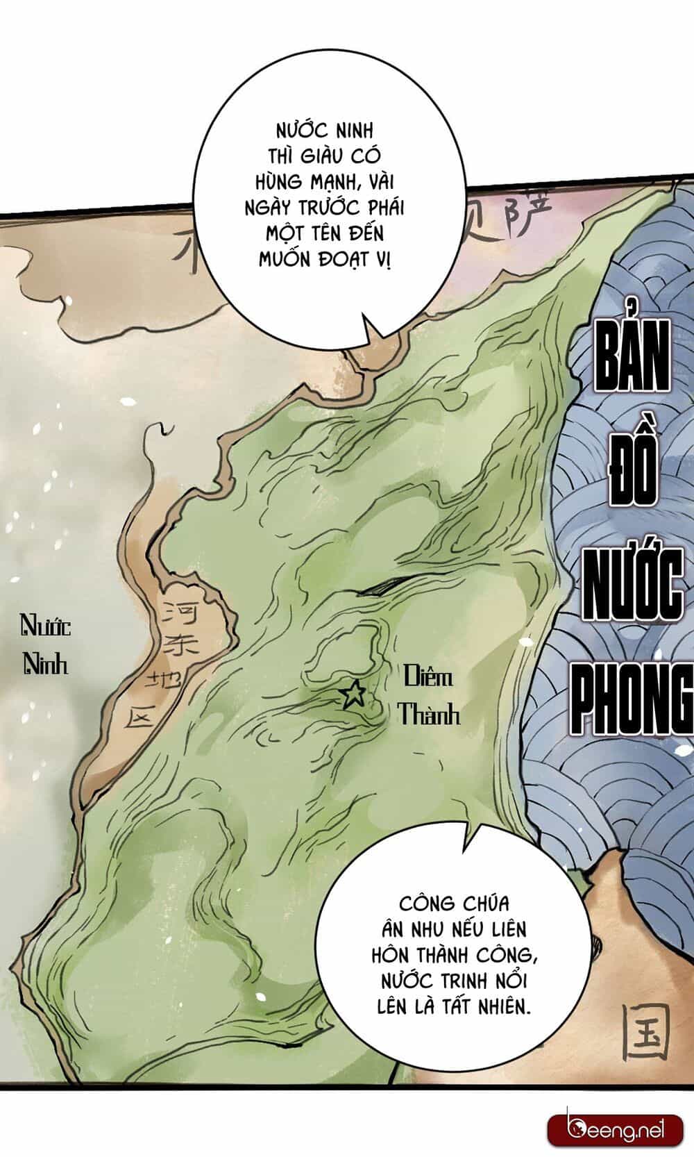 Đường Dần Tại Dị Giới - Chương 379 - ảnh 21