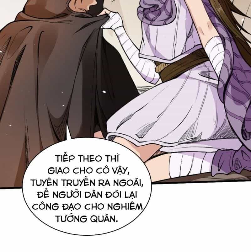 Đường Dần Tại Dị Giới - Chương 382 - ảnh 12