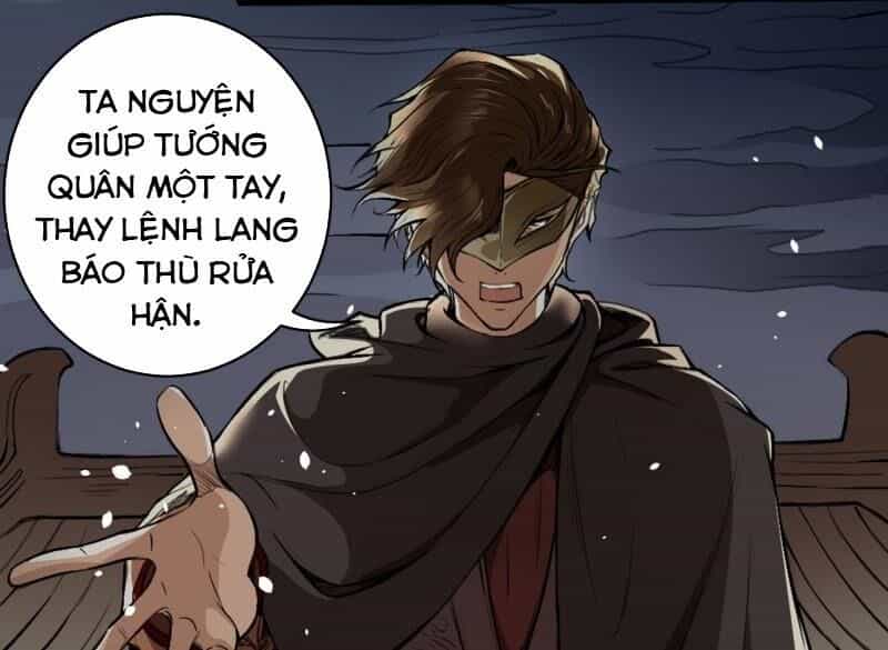 Đường Dần Tại Dị Giới - Chương 382 - ảnh 65