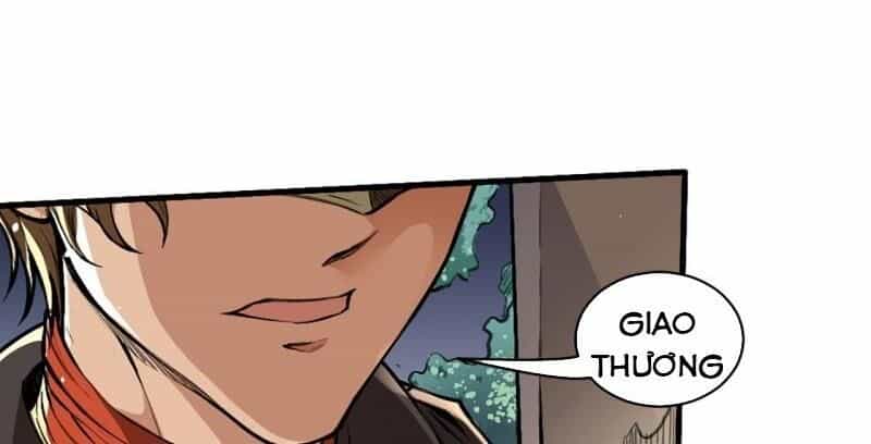 Đường Dần Tại Dị Giới - Chương 383 - ảnh 1