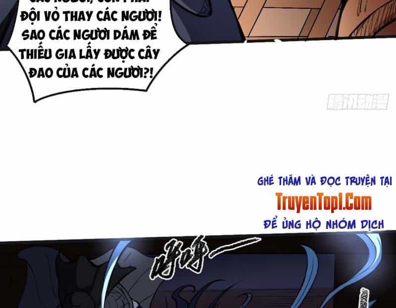 Đường Dần Tại Dị Giới - Chương 383 - ảnh 34