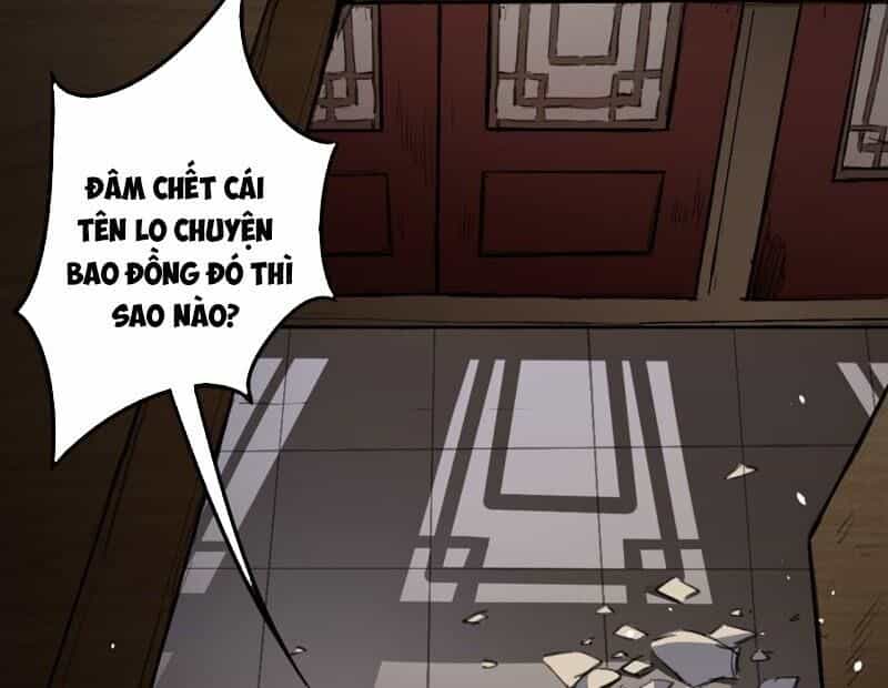 Đường Dần Tại Dị Giới - Chương 383 - ảnh 37