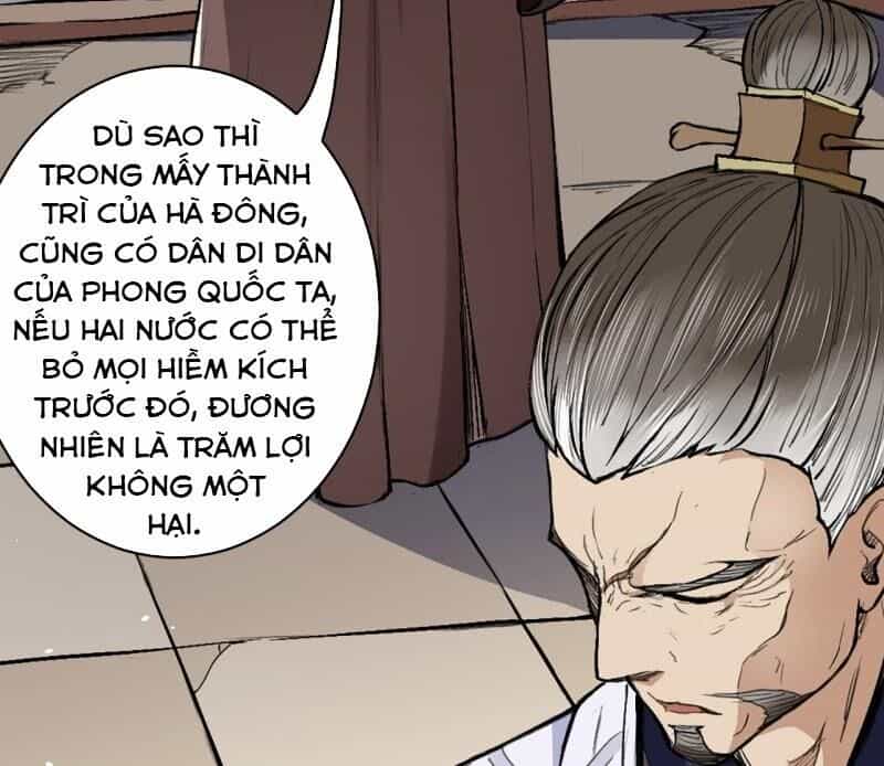 Đường Dần Tại Dị Giới - Chương 383 - ảnh 7