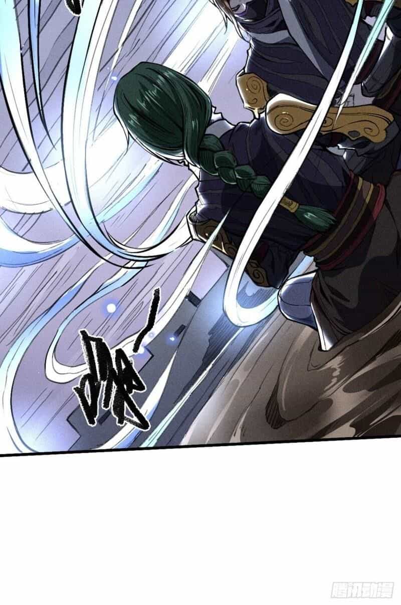Đường Dần Tại Dị Giới - Chương 389 - ảnh 36