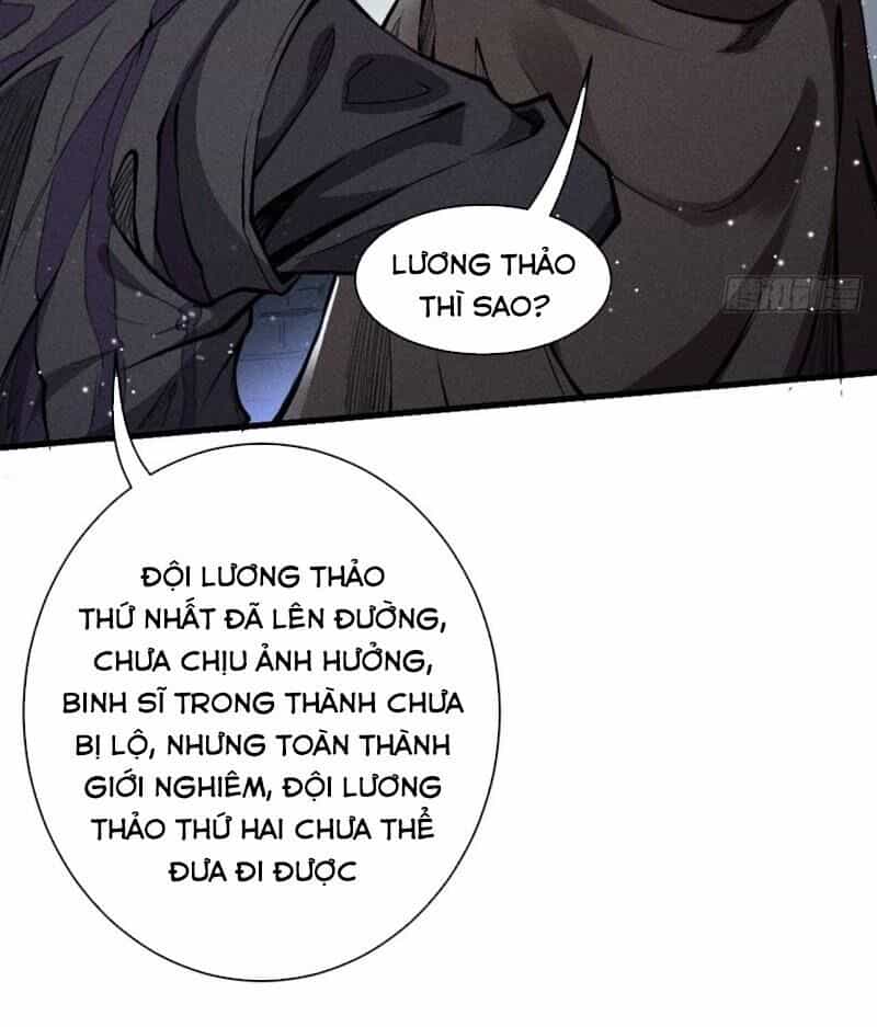 Đường Dần Tại Dị Giới - Chương 389 - ảnh 6