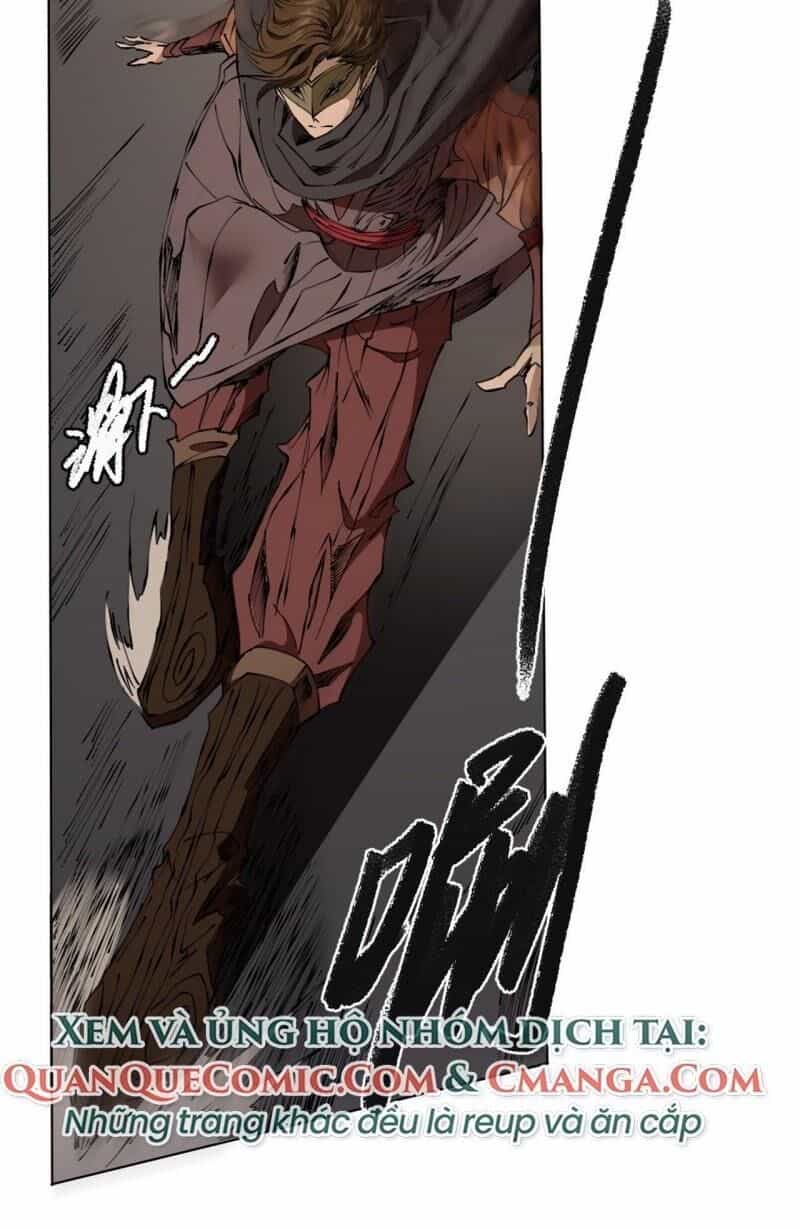 Đường Dần Tại Dị Giới - Chương 390 - ảnh 33