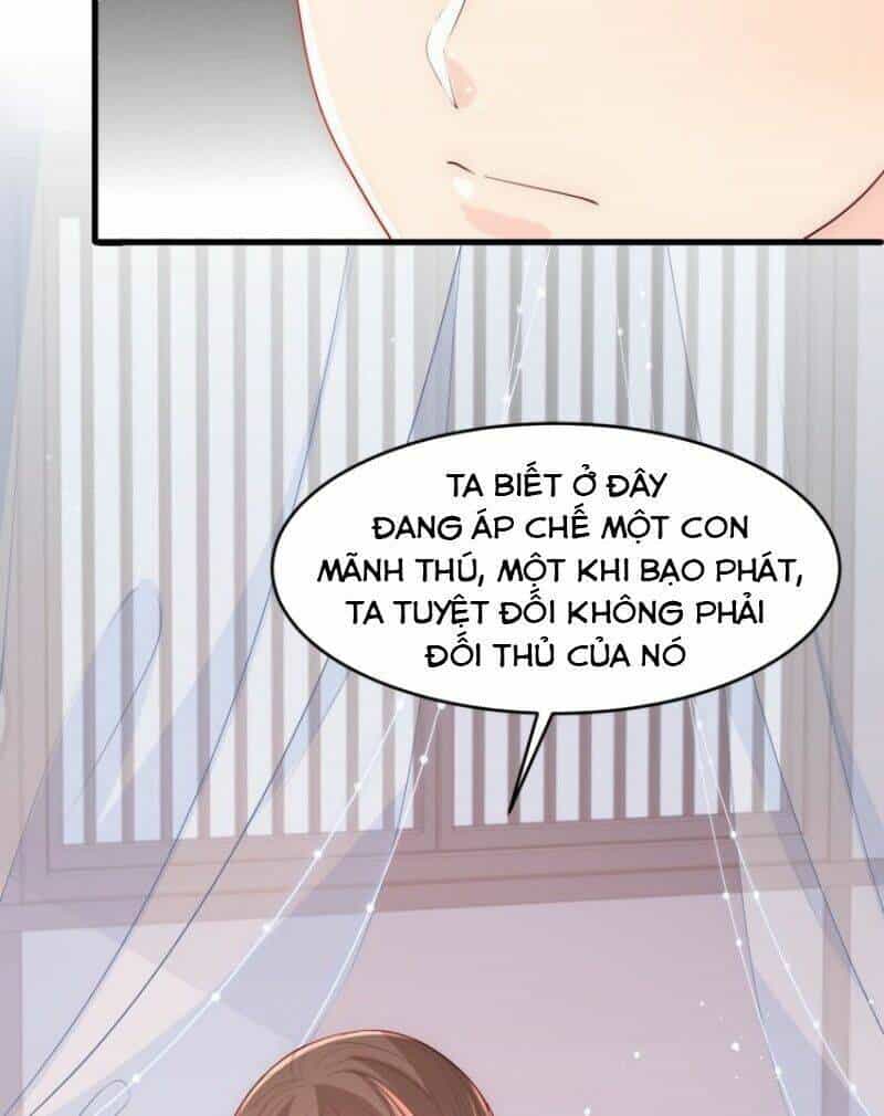 Dưỡng Địch Vi Hoạn - Chương 93 - ảnh 48