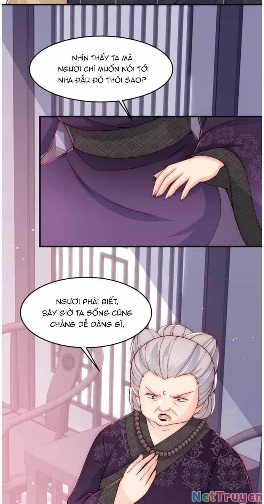 Dưỡng Địch Vi Hoạn - Chương 94 - ảnh 4